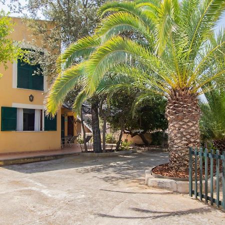 Cami De La Victoria Villa Alcudia  Exterior foto