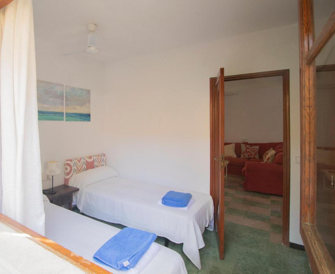 Cami De La Victoria Villa Alcudia  Exterior foto
